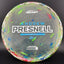 Jawbreaker Z FLX Swarm - 2024 Andrew Presnell Tour Series Disc