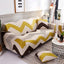 Premium Stretch Sofa Covers - Elegant Furniture Protector