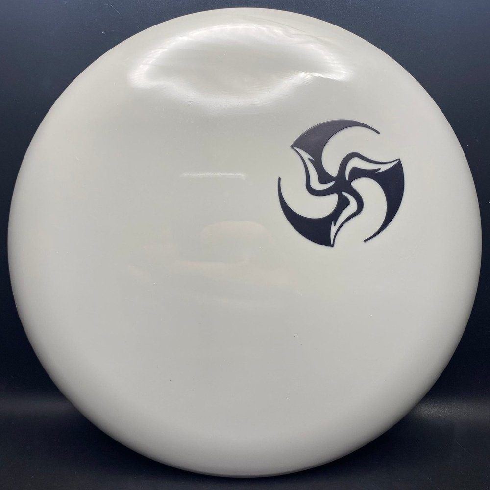 Marvel Premium Blend - Mini Huk Dyed Disc Golf Disc