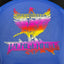 Slime Vengeance Tour Series - Gibson Stash Used Disc Golf Driver