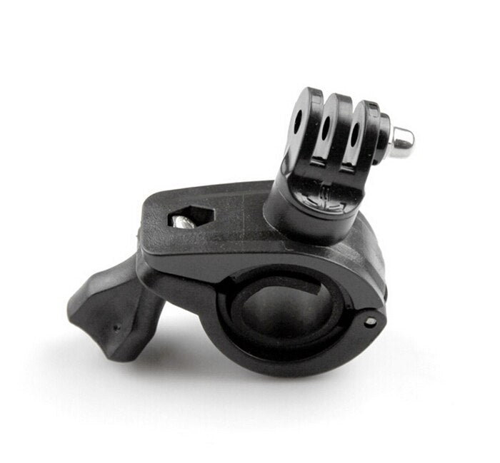 360 Degree Rotation Handlebar Mount for GoPro & SJCAM