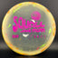 Granite Squall - Jake Monn 2025 Tour Series Disc Golf Disc