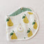 Comfortable Baby bibs Feeding Smock Burp Cloths Slabbetjes Fashionable Bandana Bibs For Babies Drooling Towel Scarf Baby Stuff - Korvel