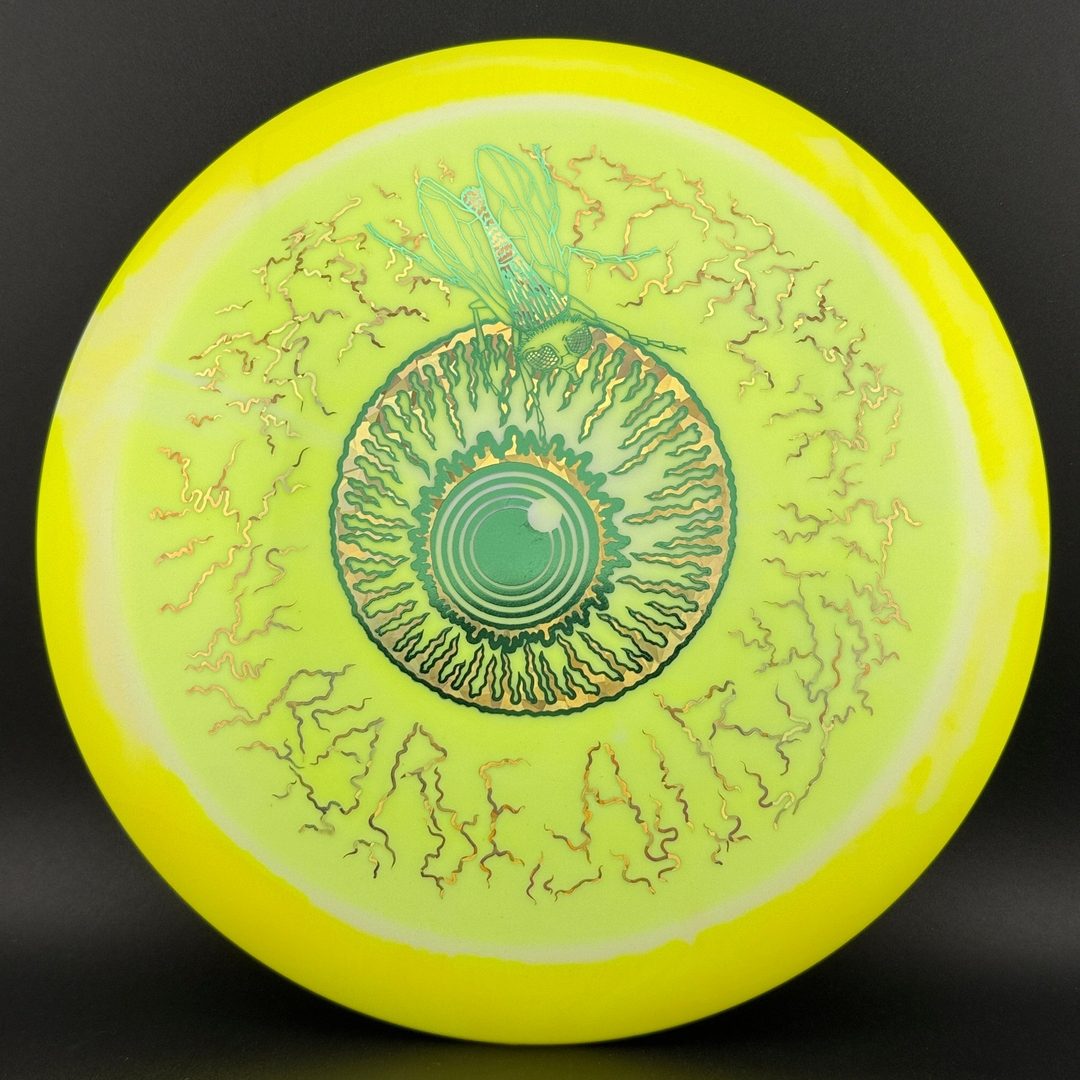 Halo Star Mamba - Eye-Fly RAD V2 par Ripper Studios