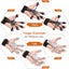 Training device grip device male finger strength finger training small arm muscle muscle expansion varicose fitness equipment - Korvel