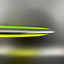 Proton Inertia Disc Golf Driver