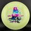 Doomsday Discs Famine - Premium Distance Driver