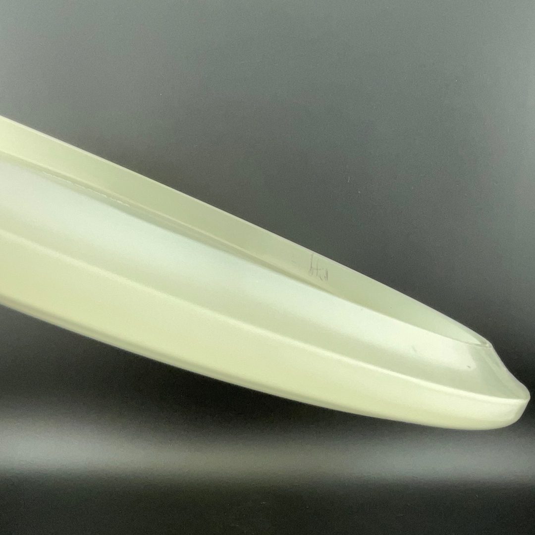 Glow Supra - Drew Gibson Stash Disc Golf Midrange