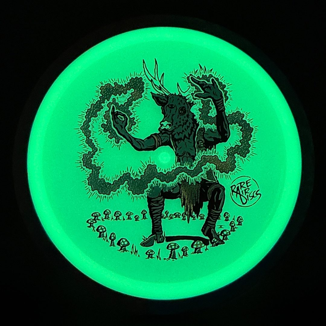 Eclipse Vanish - Elk Man 2.0 par Ripper Studios
