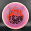 VIP Moonshine Orbit Seer Disc Golf Driver