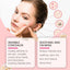 Repair Acne Patch, Facial Cleansing Cover Acne Skin Moisturizing Gentle Skin Cream - Korvel