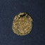 Chaîne en Or Jaune 14k avec Maillon Découpé en Diamant - 1,1 mm