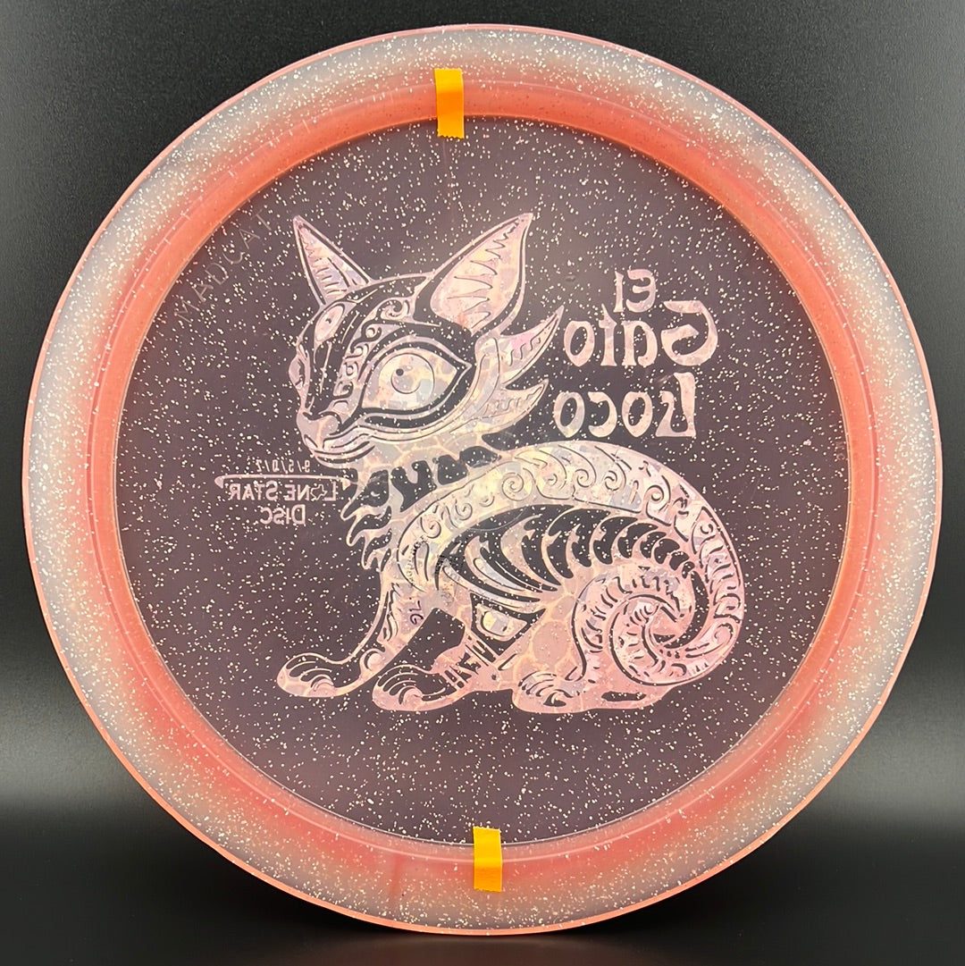 Founders Mad Cat - El Gato Loco Disco de Golf Driver