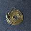 Cadena Clásica de Caja de Oro Amarillo de 14k - 0.8mm