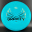 Zero Gravity Pure Disc Golf Disc