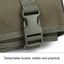 Double-Sided Waterproof Shooting Training Mat
