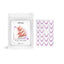 French Gradient Nail Sticker Gradient Nail Sticker Easy Nail Decor Personalized Nail Sticker - Korvel