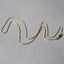 14k Yellow Gold Classic Box Chain - 0.7mm