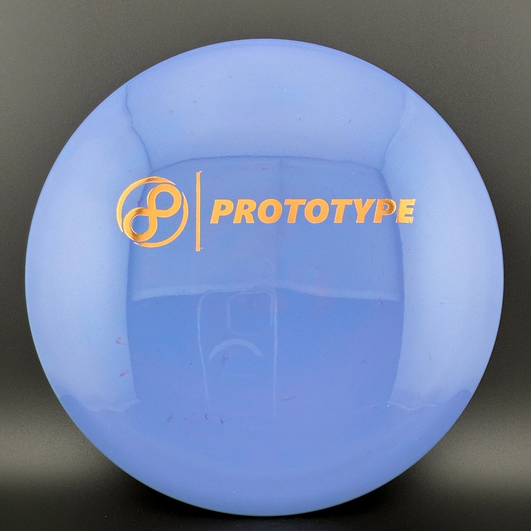 Disque de golf I-Blend Prototype III Control Driver