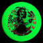 Z Glo Buzzz - Triple Foil Halloween 2024 - BuzzzJuice