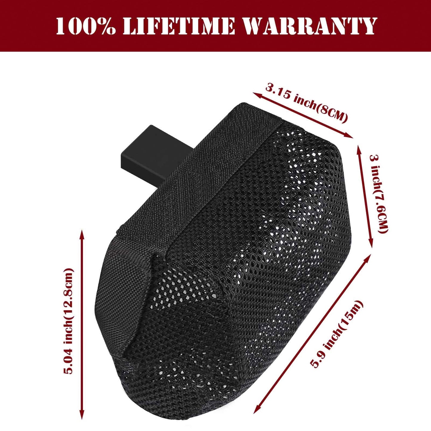 Tactical Bullet Collection Net Bag Outdoor Shell Case Recycling Bag Shell Case Capture Bag Brass Catch - Korvel