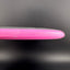 Soft Electron Pixel - Simon Line Disc Golf Putter