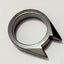 Safety Survival Ring - EDC Personal Defense Tool
