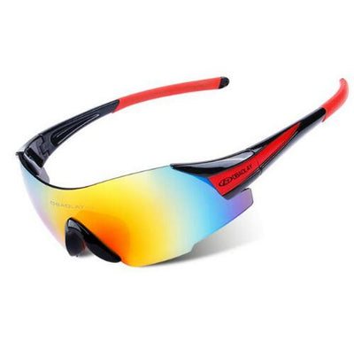 Premium Sport Ski Goggles for Winter Adventures