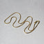 Cadena Milano de Oro Amarillo de 14k - 1.1mm de Elegancia
