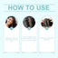 Hair Care Essence, Nourishing Scalp, Hydrating, Soft, Strong And Fragrant Hair Care Essential Oil - Korvel
