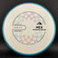 Soft Neutron Hex Disc Golf Midrange