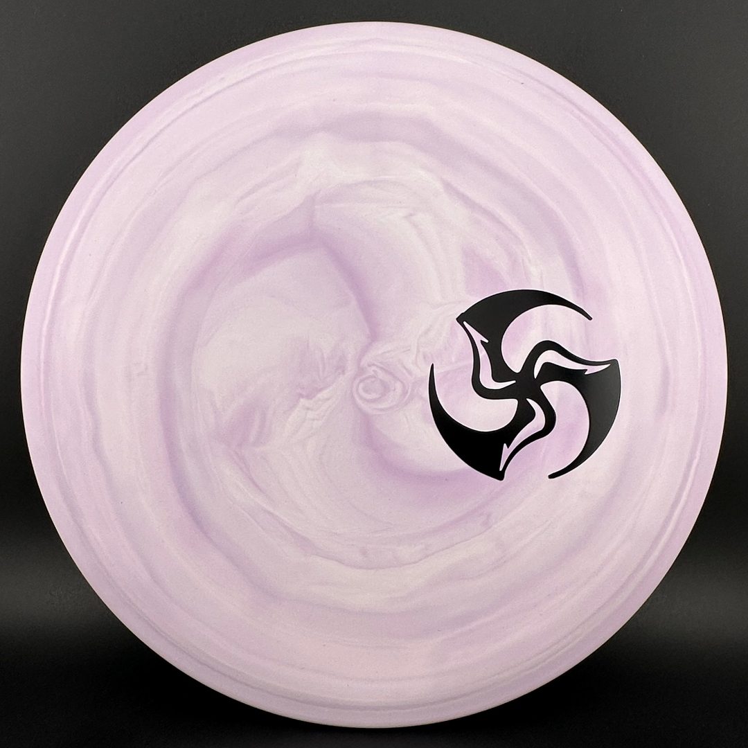 Swirl P-Line MD3 (Flex 2) - Huk Lab TriFly Stamp Disc
