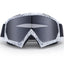 Outdoor Motorcycle Goggles Sheet Face Mask Outdoor Riding Windproof Dust Skiing Cross Country Helmet Goggles - Korvel