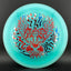 Stiff Colorshift Z Nuke - Micah Groth