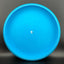 OG Firm Telos - Prototype Gibson Stash Disc Golf Putter