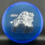 CryZtal Zone - Ezra Aderhold Buffalo Stamp Disc