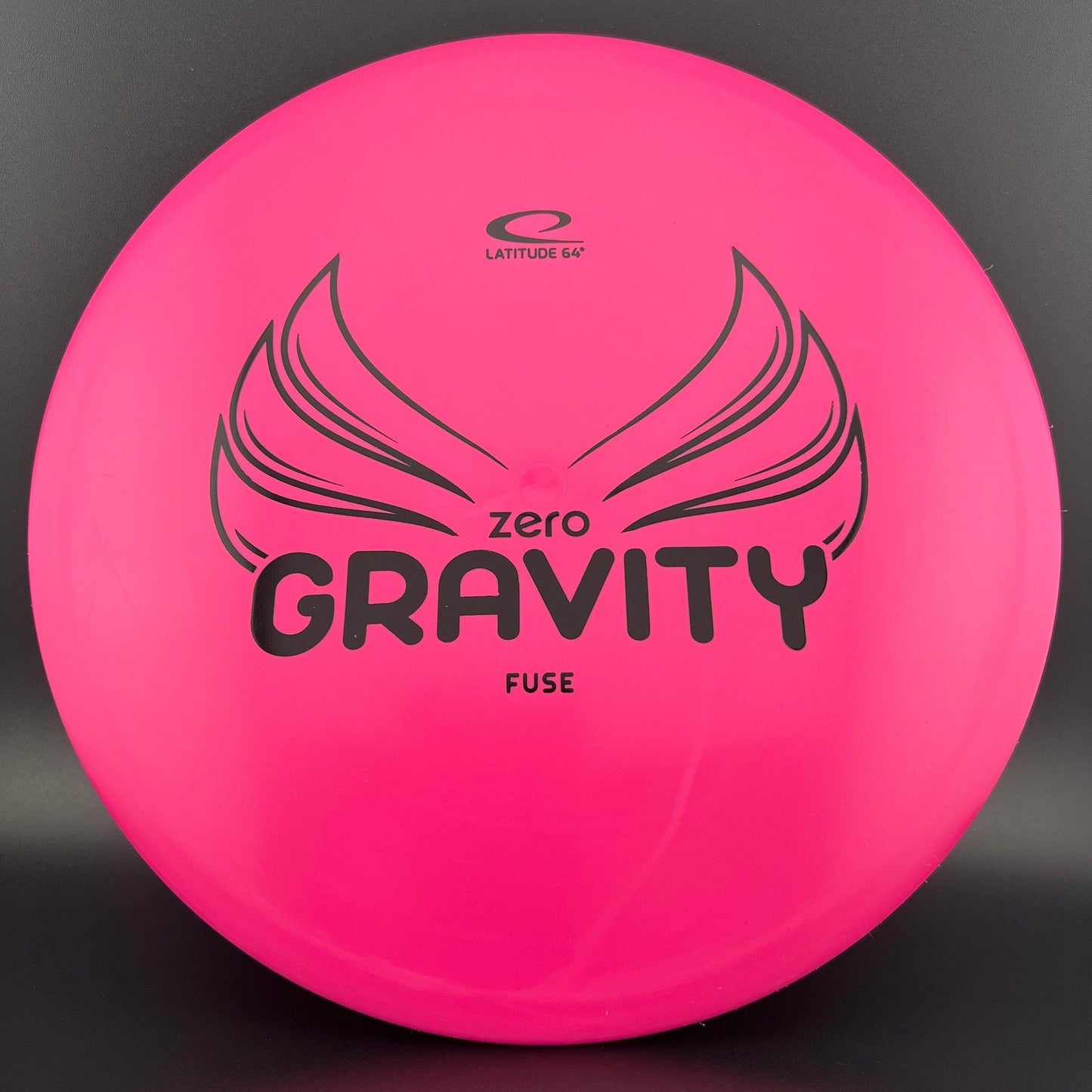 Disque de Golf Midrange Zero Gravity Fuse