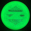 Alpha Glow Mockingbird Disc Golf Driver
