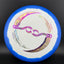 Fuzion Orbit Warden - Infinity Blade de Ripper Studios
