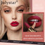 Set de Labiales Mate Incoloros - Seis Tonos para una Elegancia Sin Esfuerzo