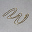 14k Yellow Gold Singapore Chain - 1.5mm Elegance