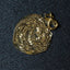 14k Yellow Gold Singapore Chain - 1.5mm Elegance