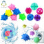 6Pcs/lot Anti-winding Laundry Ball Home Washing Machine Solid Cleaning Ball Super Strong Decontamination Laundry Ball GYH - Korvel