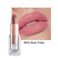HANDAIYAN Premium Matte Lipstick - 12 Shades of Nude Pink