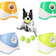Automatic Dog Ball Launcher - Interactive Fetch Toy