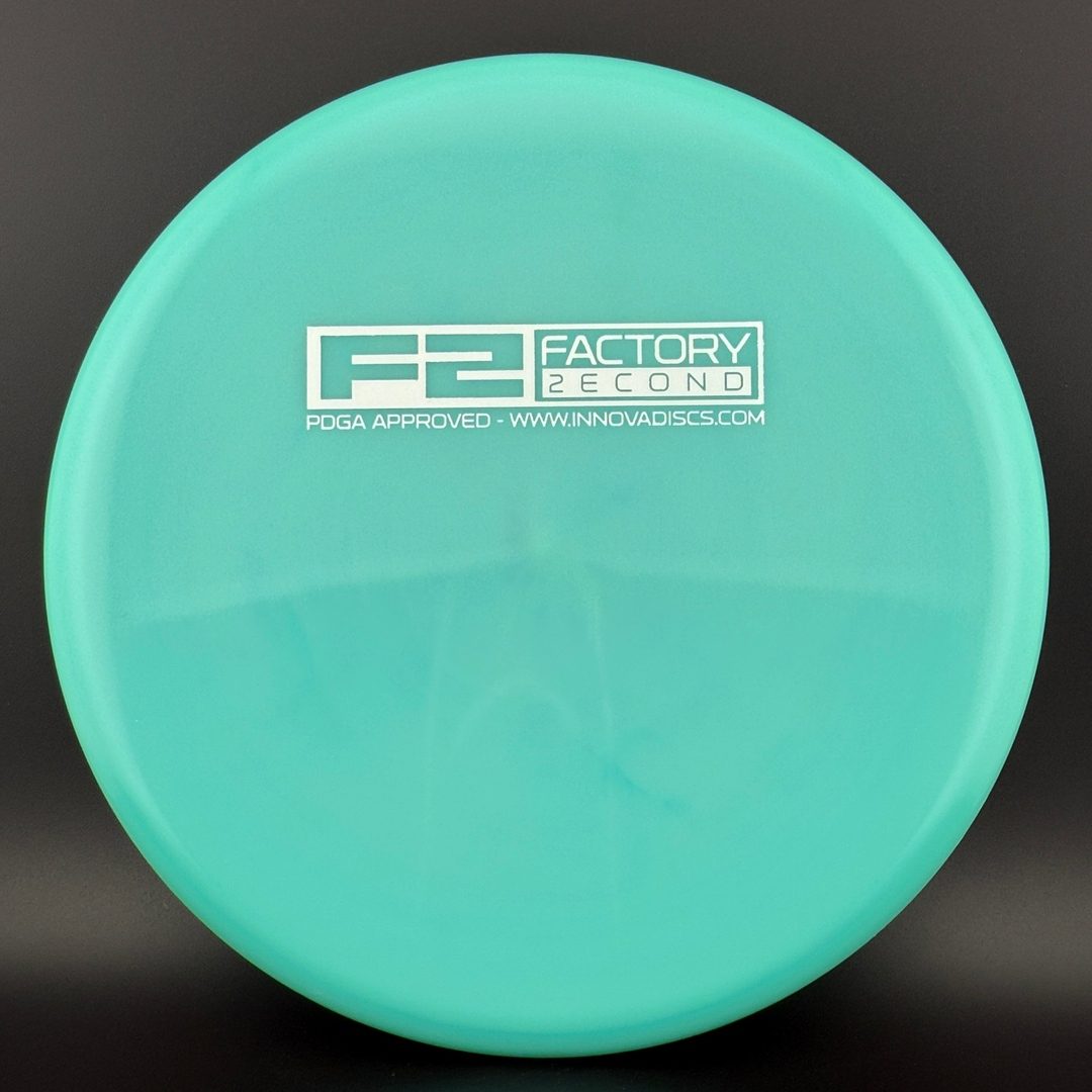 Proto Glow Star AviarX3 - F2 Disco de Golf