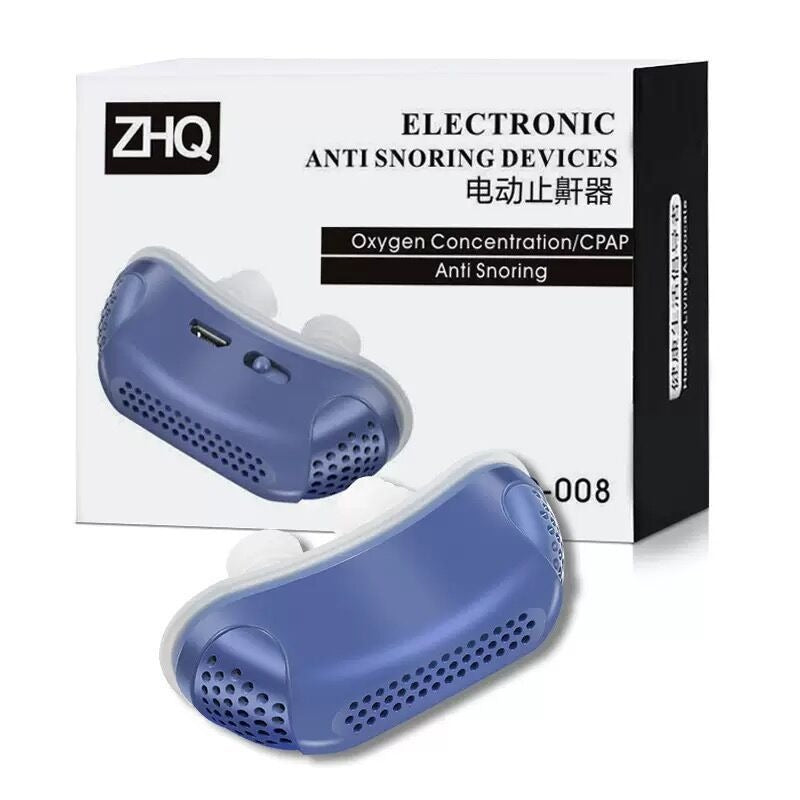 Premium Electric Snoring Correction Device