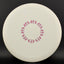 Mint Discs Royal Pickle - Premium Disc Golf Disc