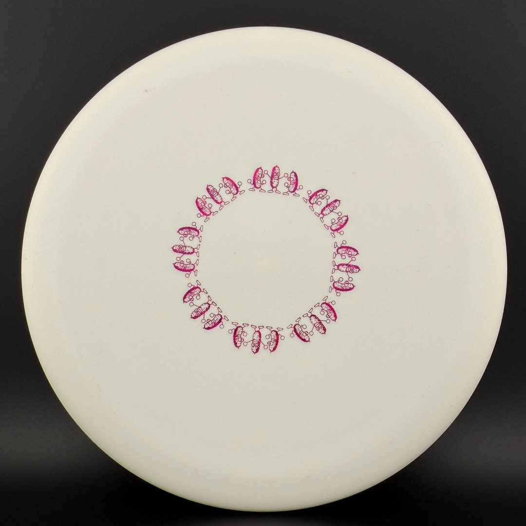 Mint Discs Royal Pickle - Premium Disc Golf Disc