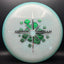 Founders Glow Penny - Connor O'Reilly Tour Series Disc